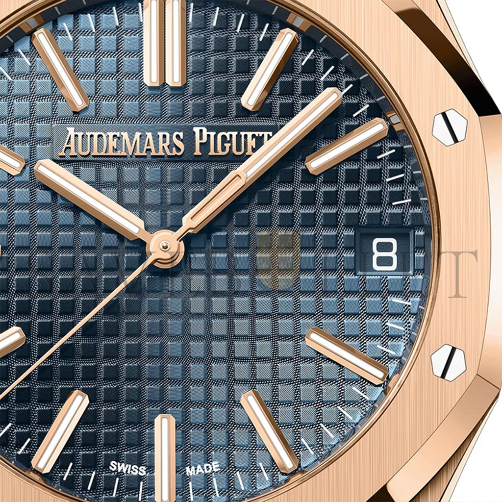 audemars P*g*et royal oak selfwinding 15510or.oo.d315cr.02